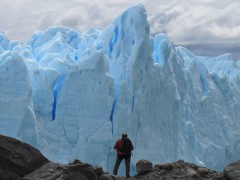 Expedição Fim do Mundo - Ushuaia - El Calafate - El Chalten - Bariloche - Argentina